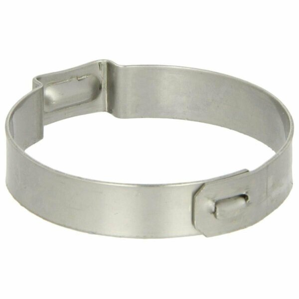 Oetiker Stainless Steel Hose Clamp- 8.7-505R Stepless 320-15500010